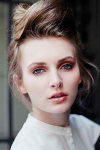 天天向上林心如