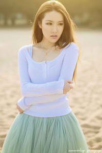 妻子和她的學生們